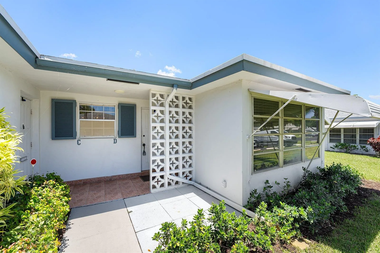 1210 S Drive Circle # D, Delray Beach, FL 33445 — zdjęcie 3