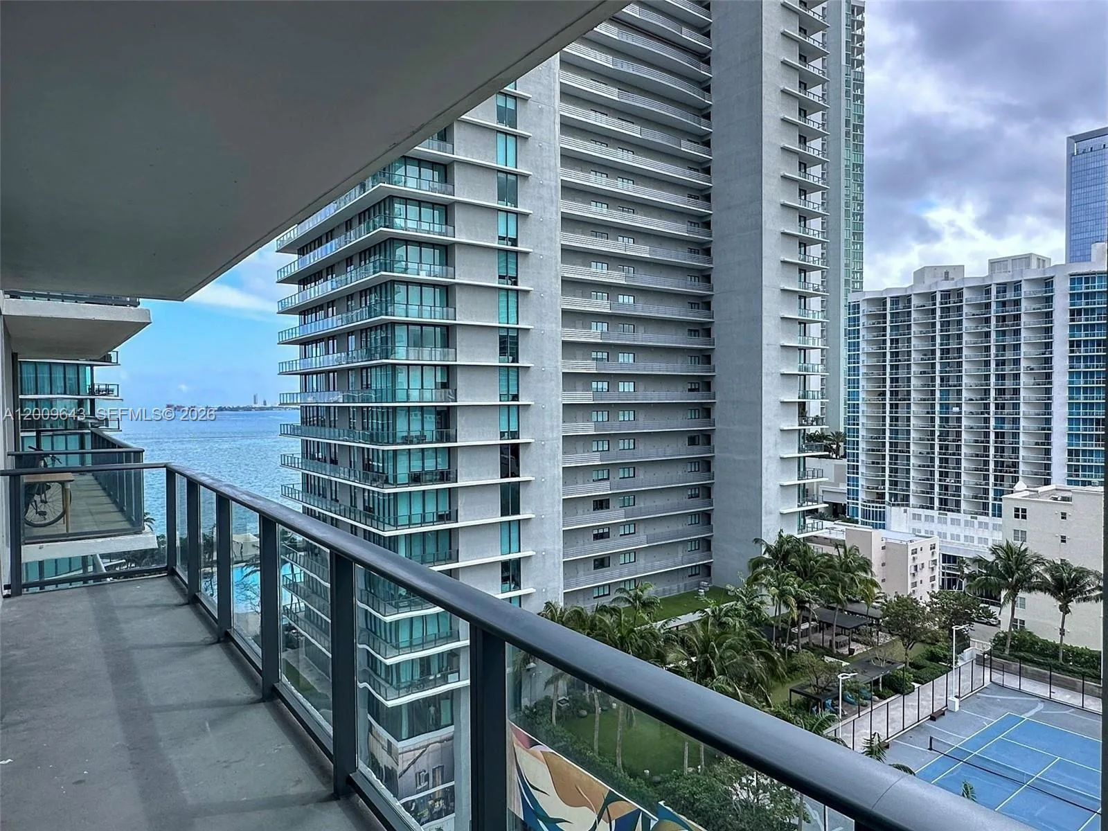501 NE 31st St # 1107, Miami, FL 33137