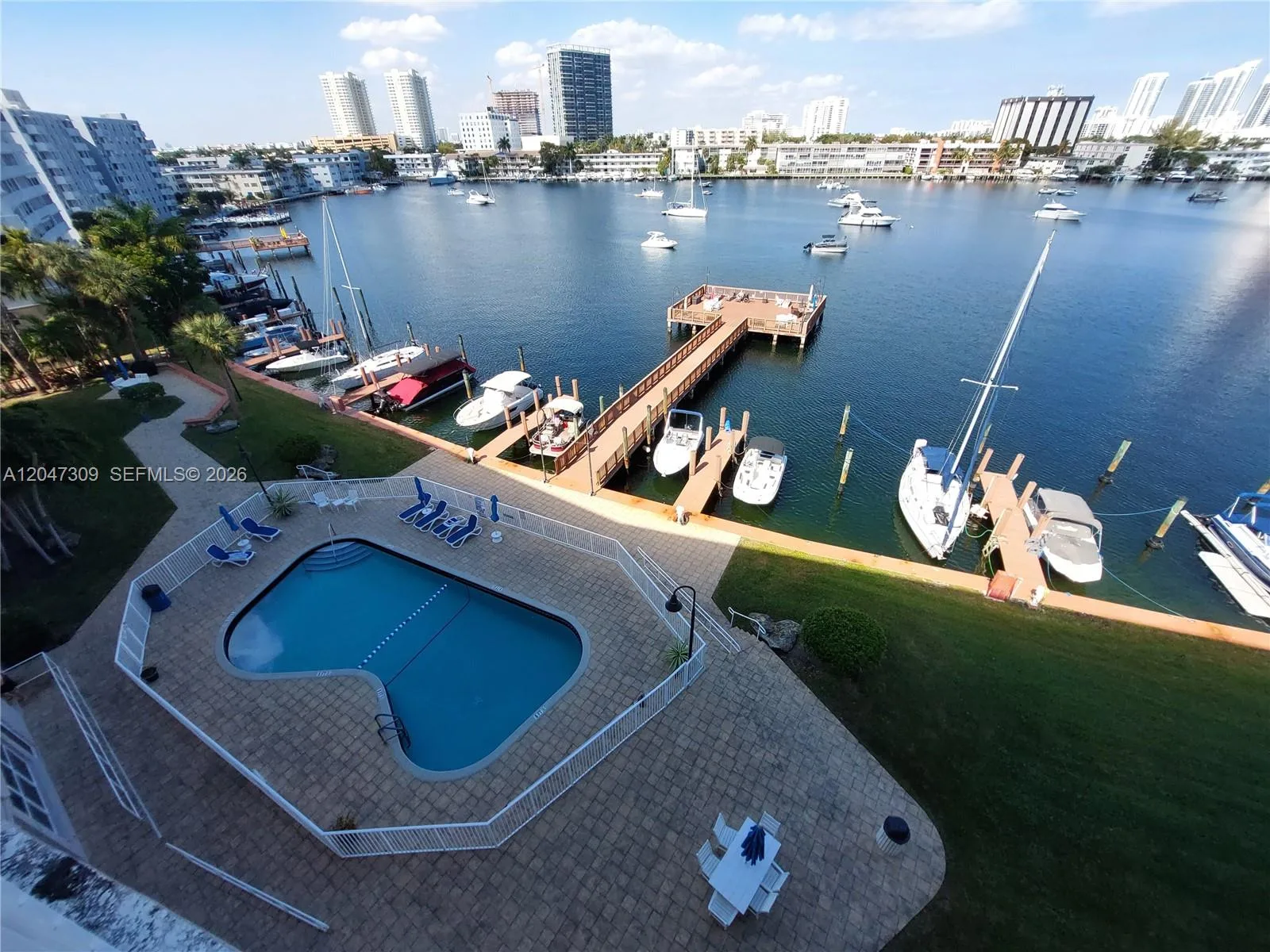 400 Golden Isles Dr # 47, Hallandale Beach, FL 33009 photo 13