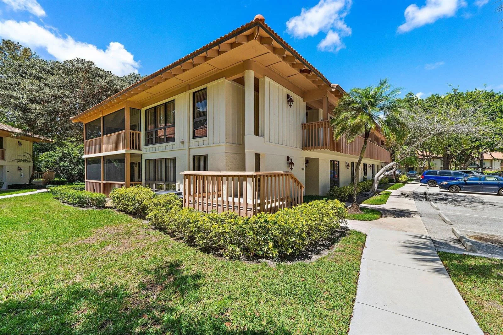 128 Brackenwood Road # 128, Palm Beach Gardens, FL 33418