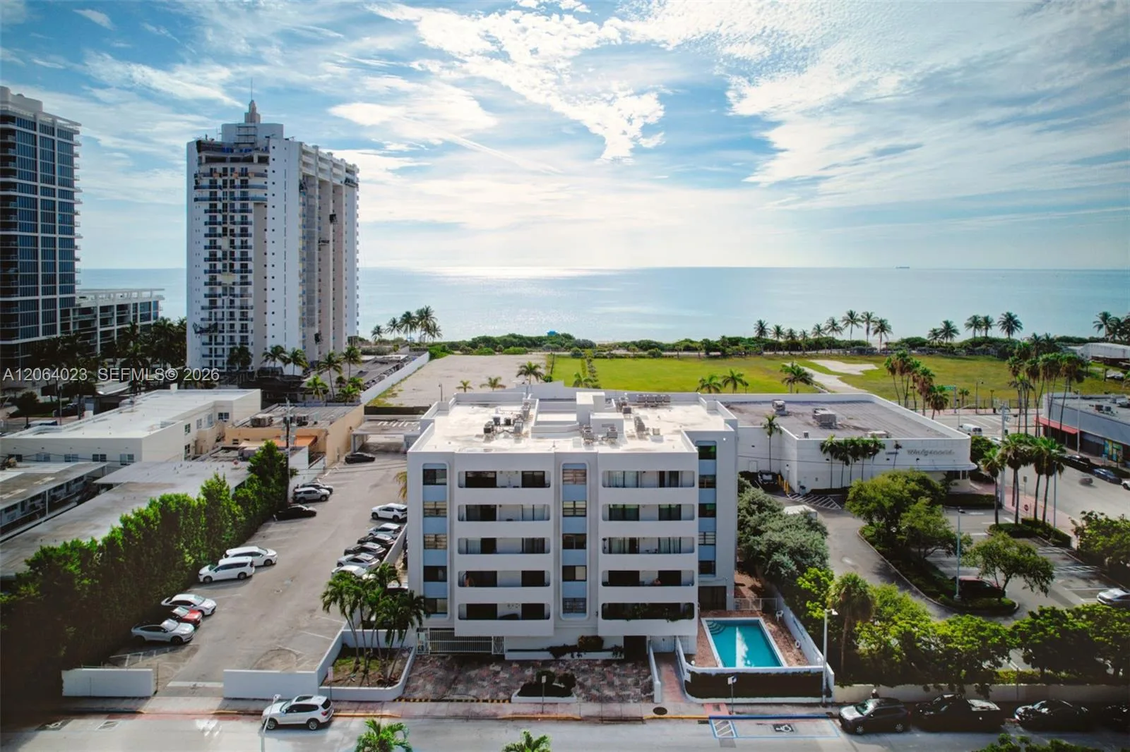 6725 Harding Ave # 504, Miami Beach, FL 33141