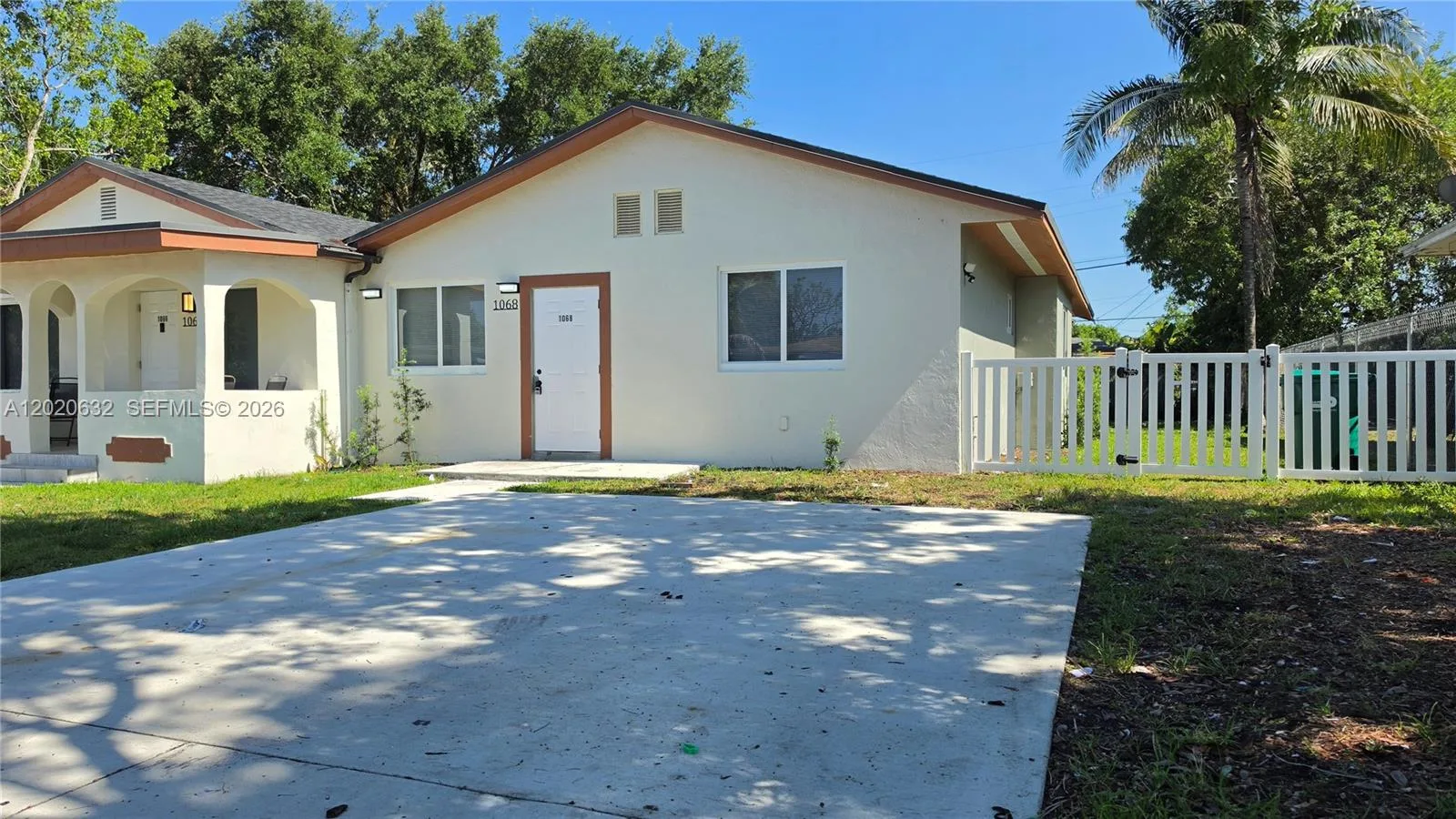 1068 NW 112th St # 1068, Miami, FL 33168