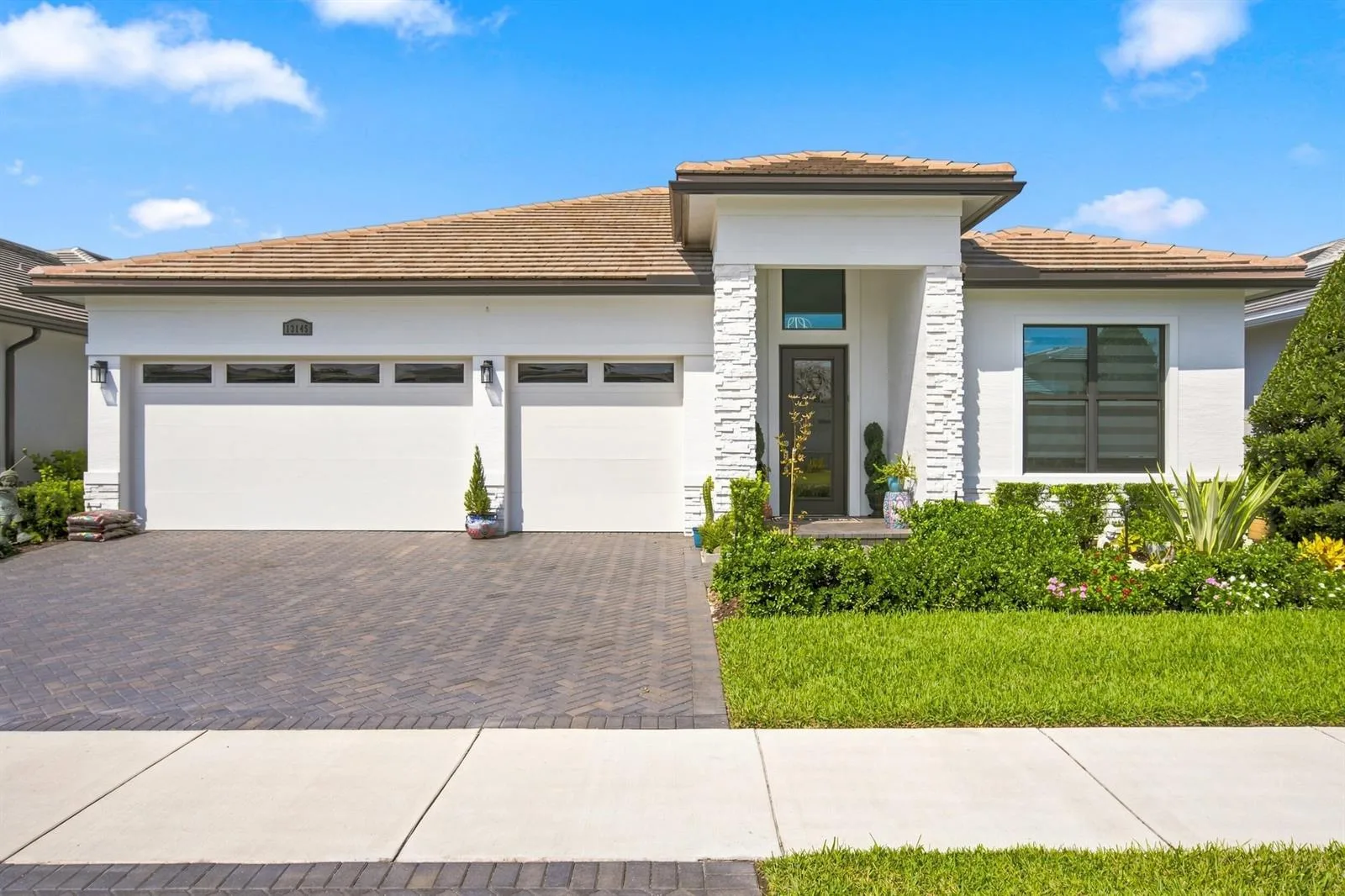 13145 SW SHINNECOCK Drive, Port St. Lucie, FL 34987