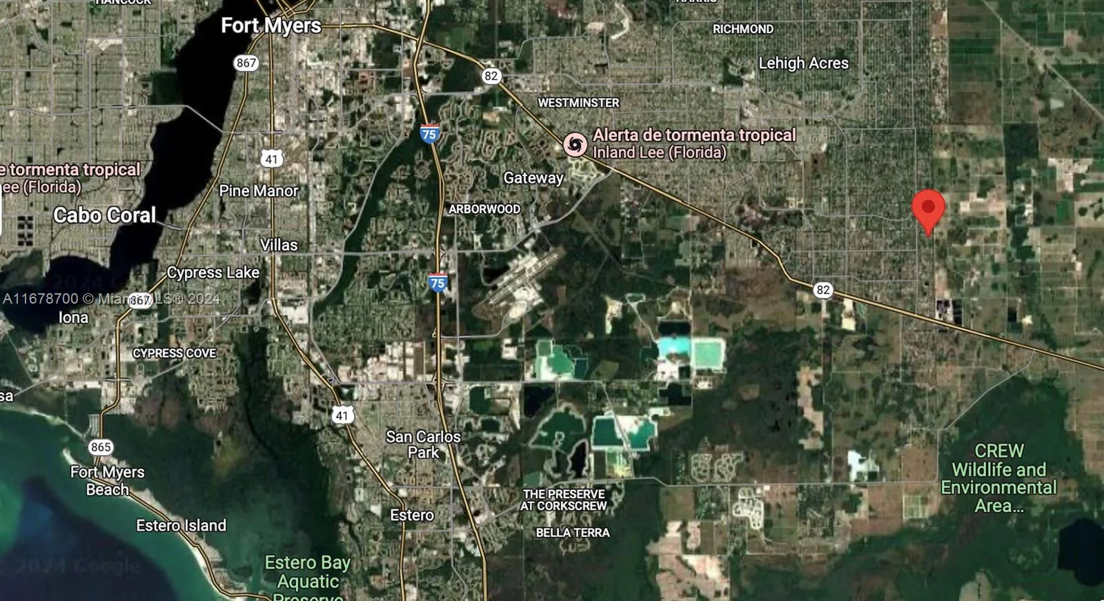 722 Nina Av, Lehigh Acres, FL 33974 photo 5