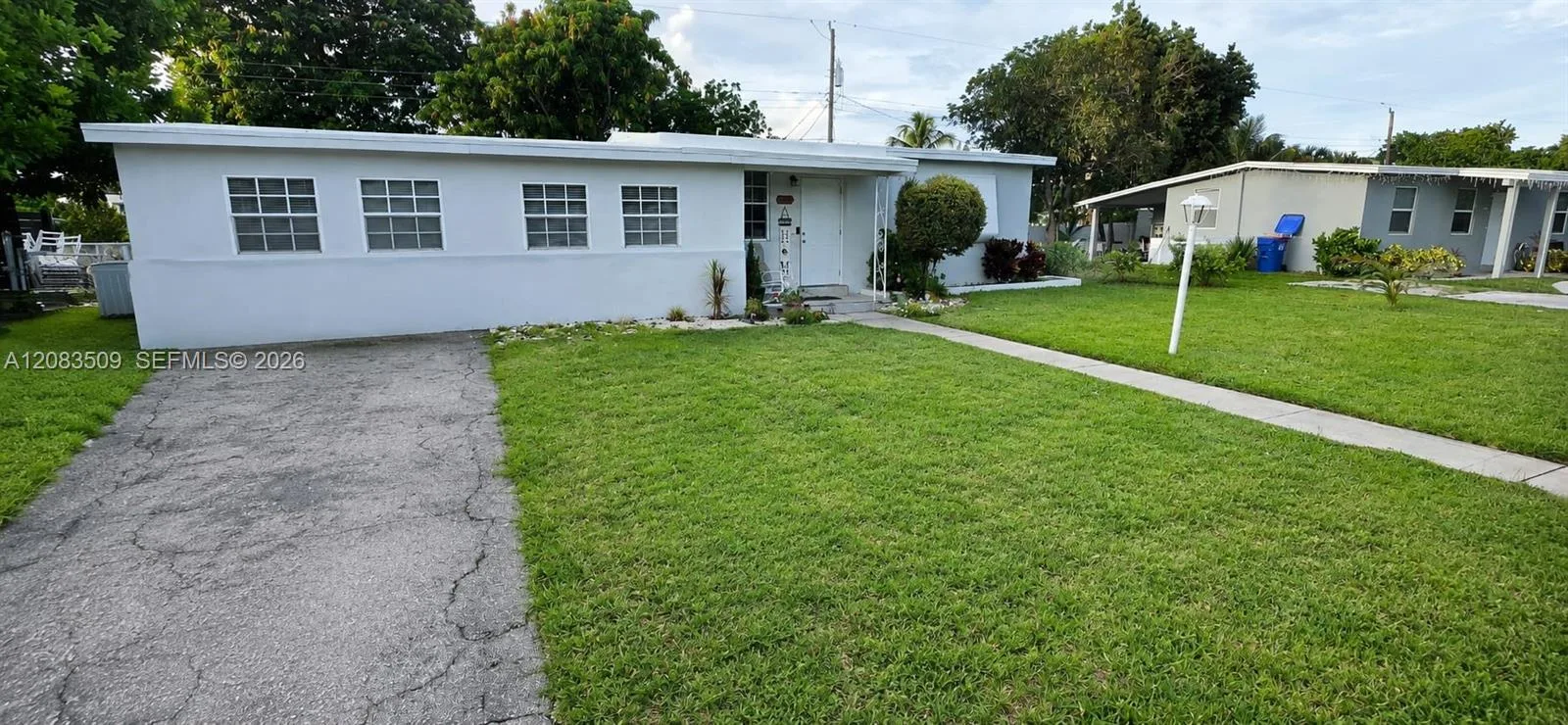 1533 NE 48TH # ST, Pompano Beach, FL 33064