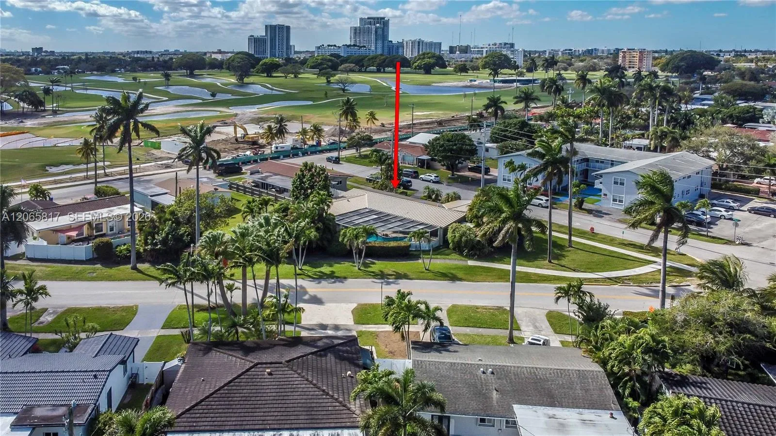 910 N 14th Ct, Hollywood, FL 33020