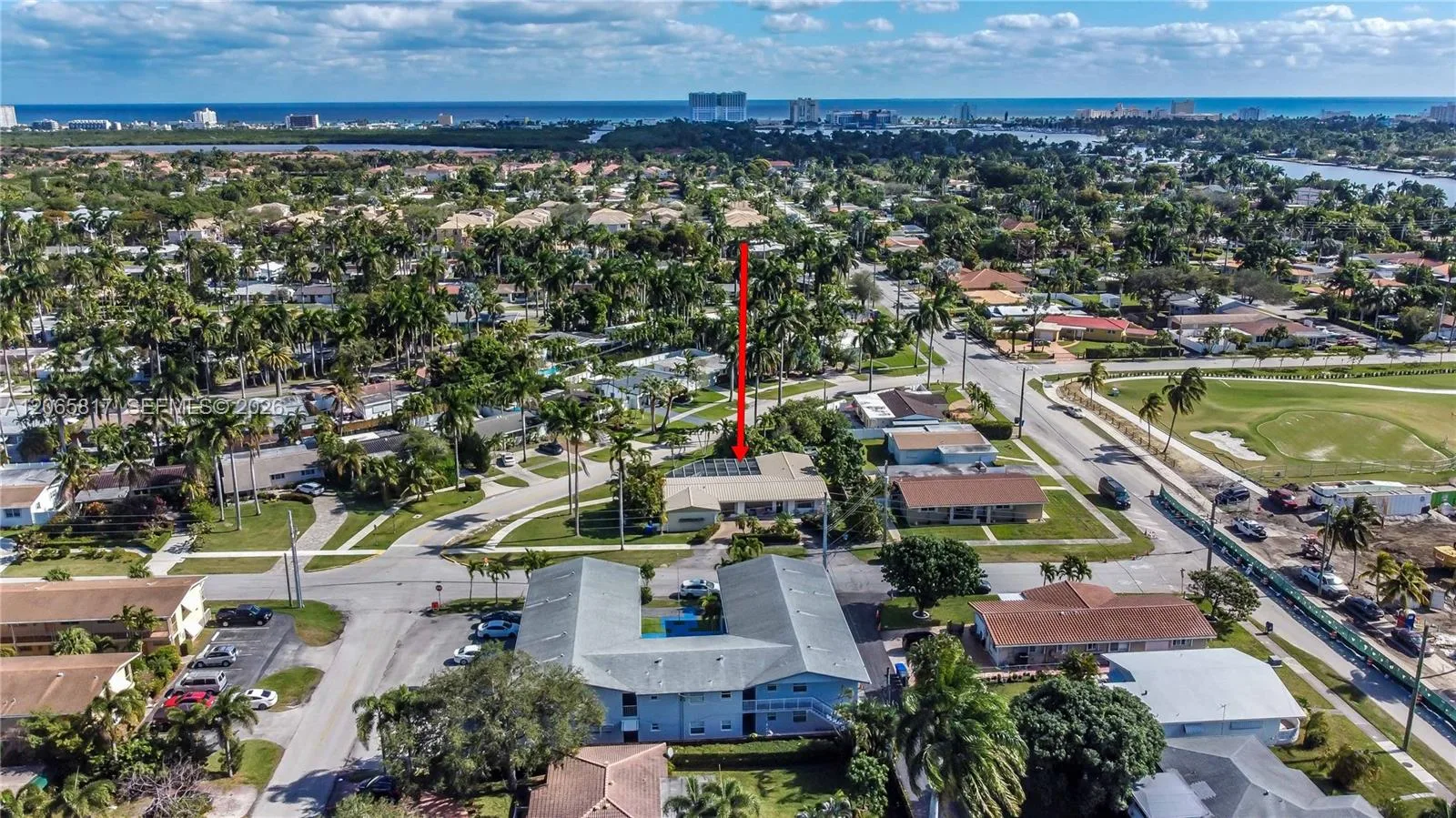 910 N 14th Ct, Hollywood, FL 33020 photo 3