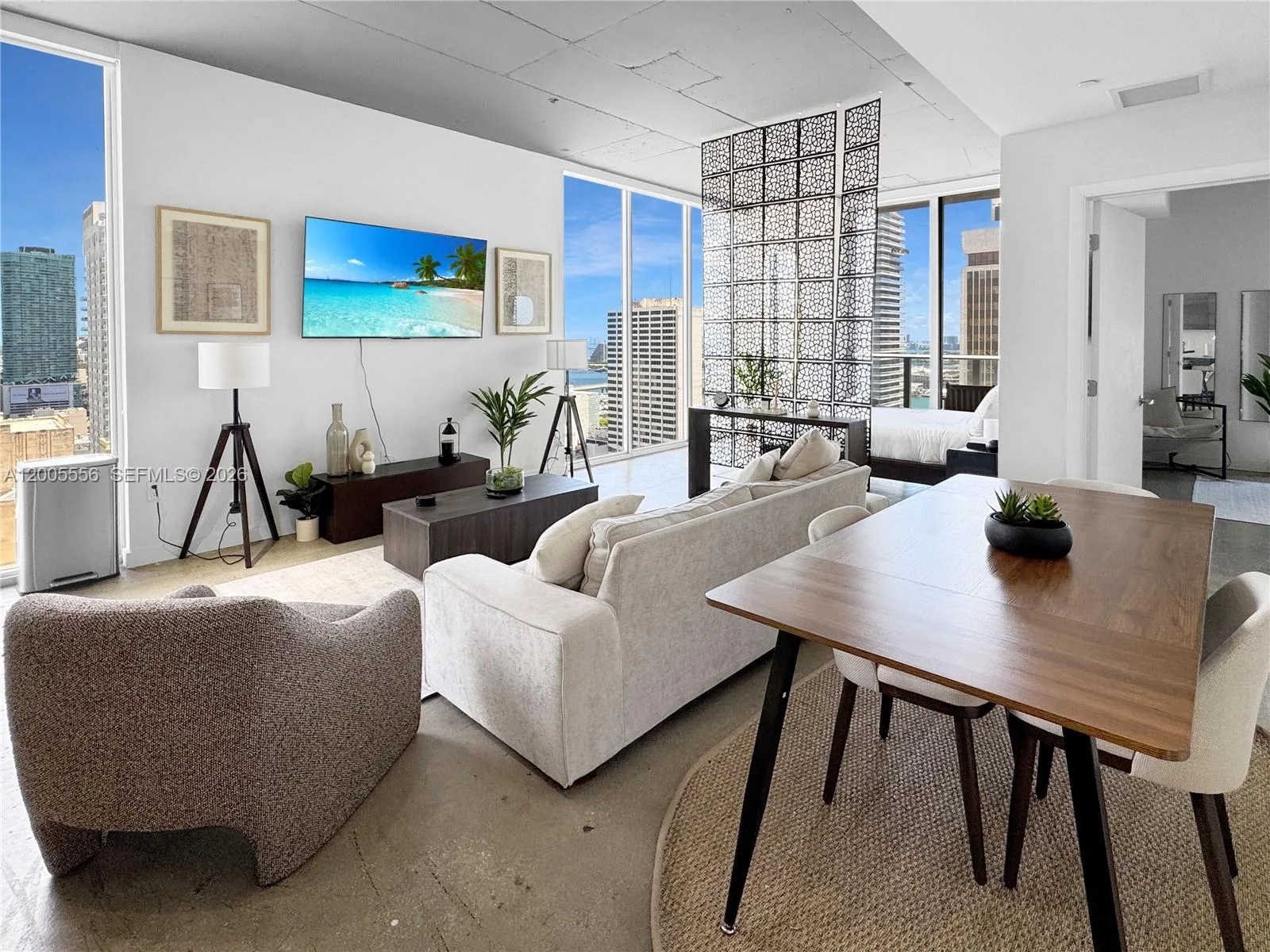 151 SE 1st St # 2702, Miami, FL 33131
