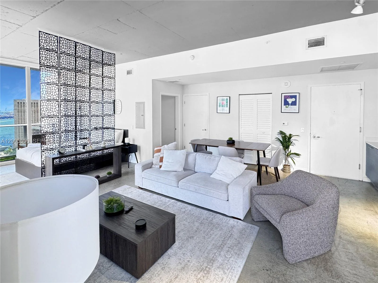 151 SE 1st St # 2702, Miami, FL 33131 photo 6