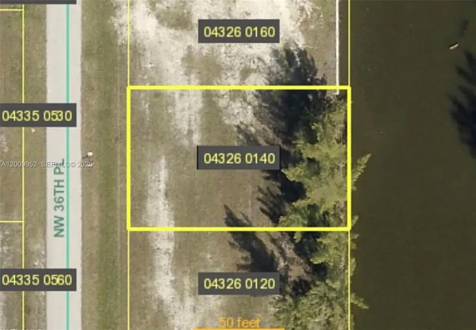 2329 NW 36TH PL, Cape Coral, FL 33993 photo 11