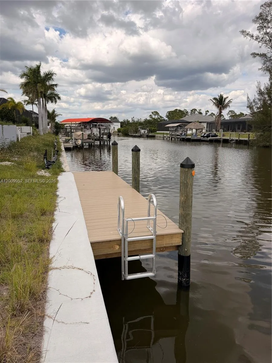 2329 NW 36TH PL, Cape Coral, FL 33993 photo 7