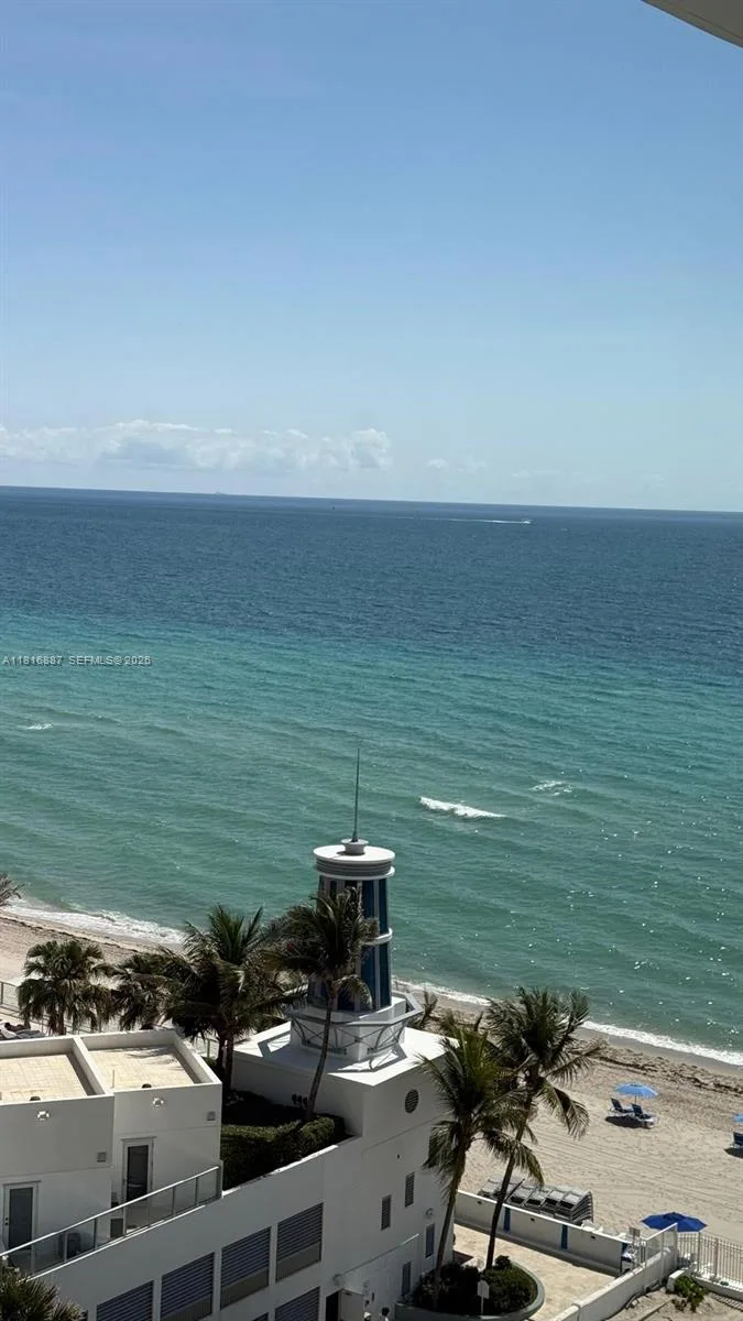 3505 S Ocean Dr # 1010, Hollywood, FL 33019