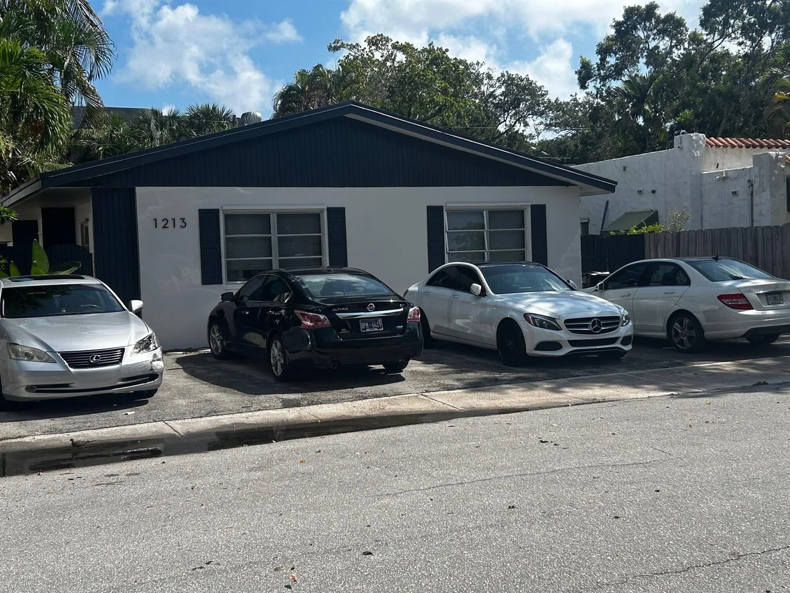 1213 SE 1ST Street # 1-4, Fort Lauderdale, FL 33301