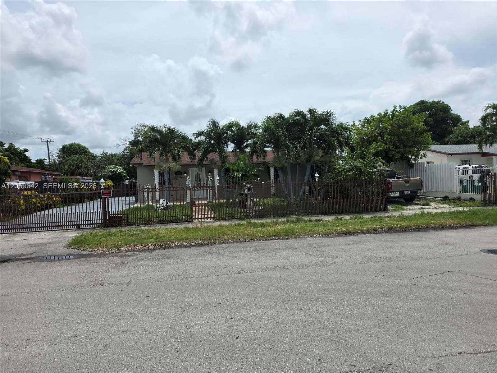 19001 NW 49th Ct, Opa-Locka, FL 33055