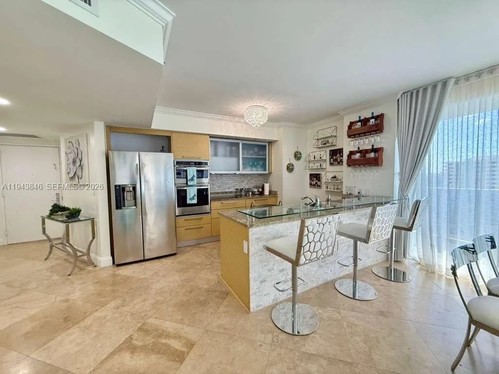 1830 S Ocean Dr # 1508, Hallandale Beach, FL 33009 photo 5