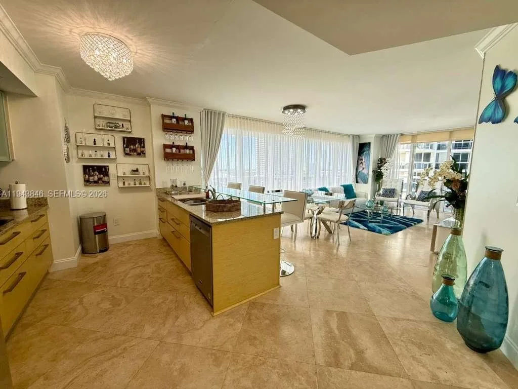 1830 S Ocean Dr # 1508, Hallandale Beach, FL 33009 photo 9