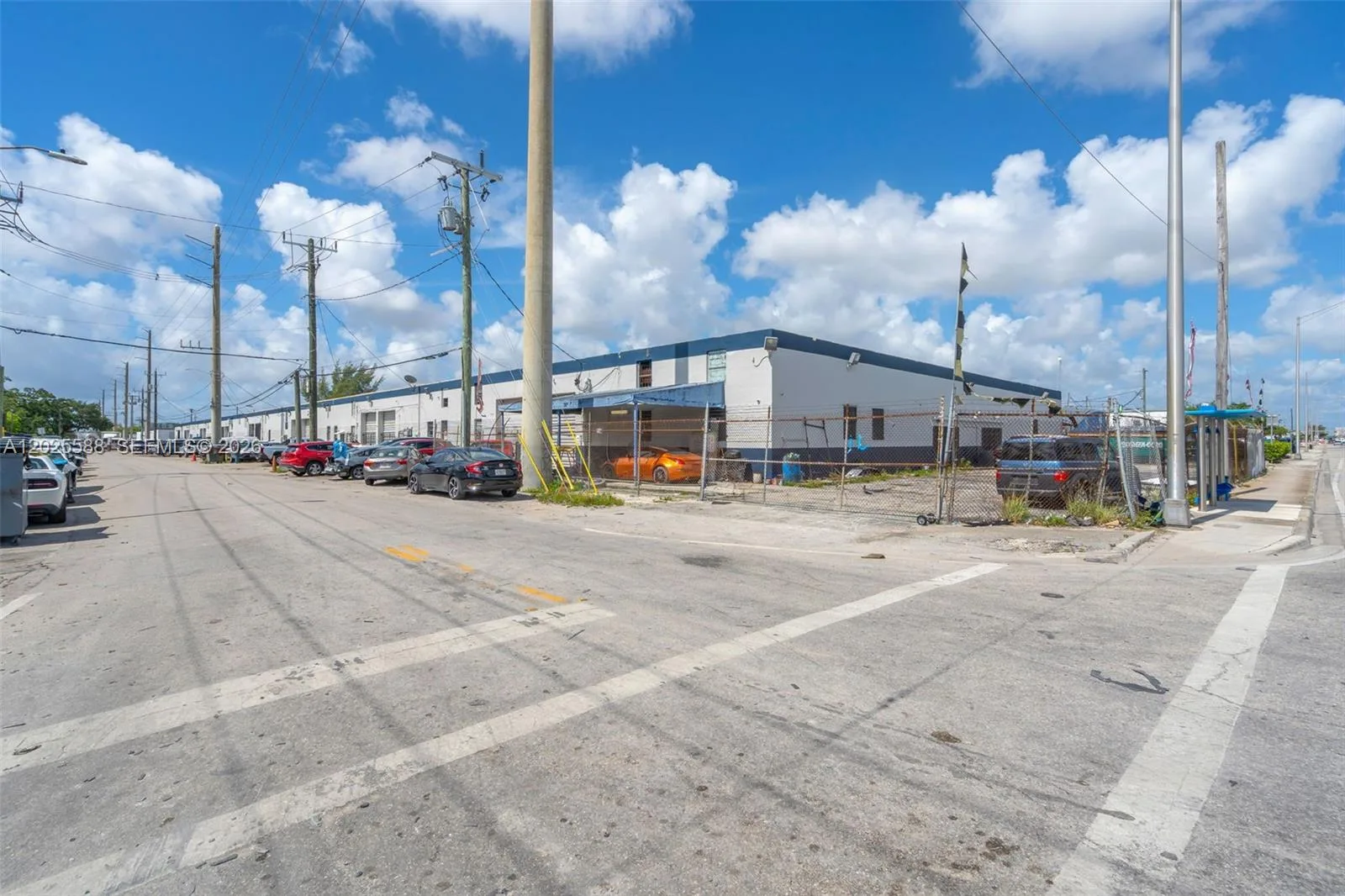 3500 NW 54th St # 5304, Miami, FL 33142