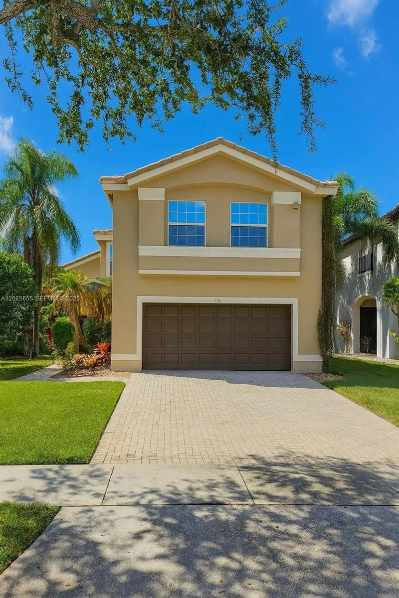 2950 SW 163rd Ave # 0, Miramar, FL 33027