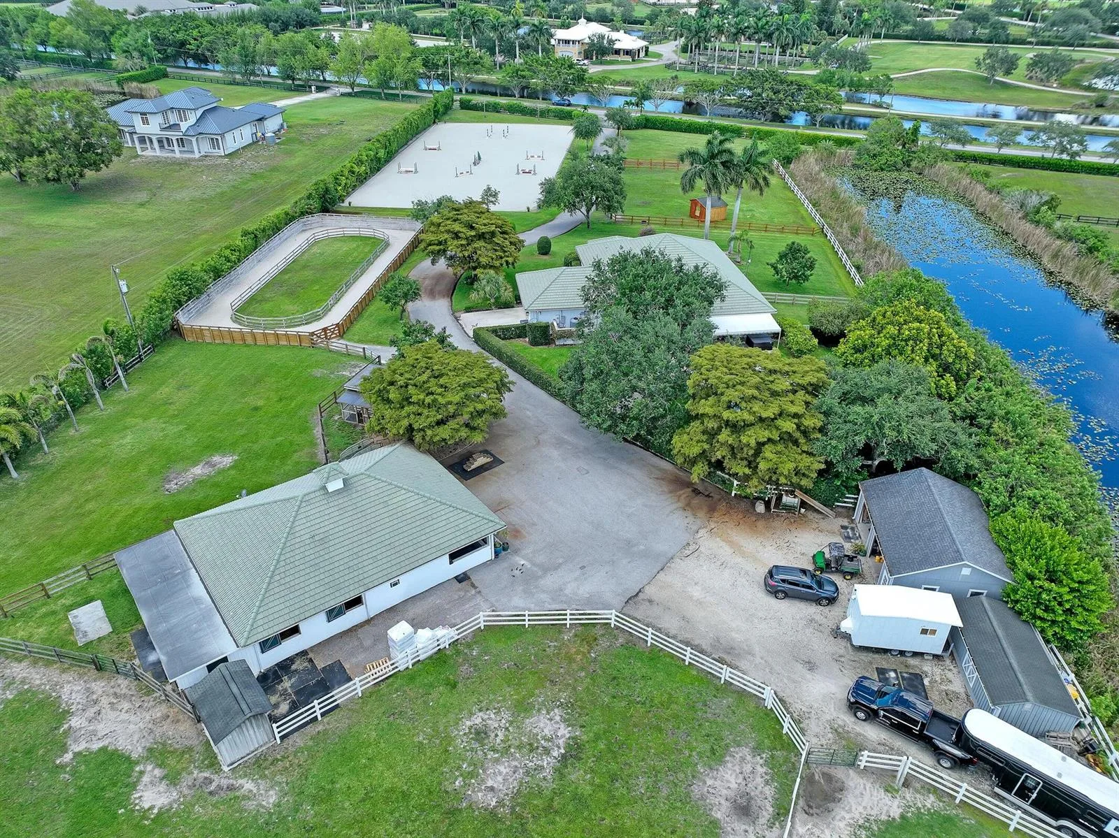 15560 46th Lane S, Wellington, FL 33414 photo 3