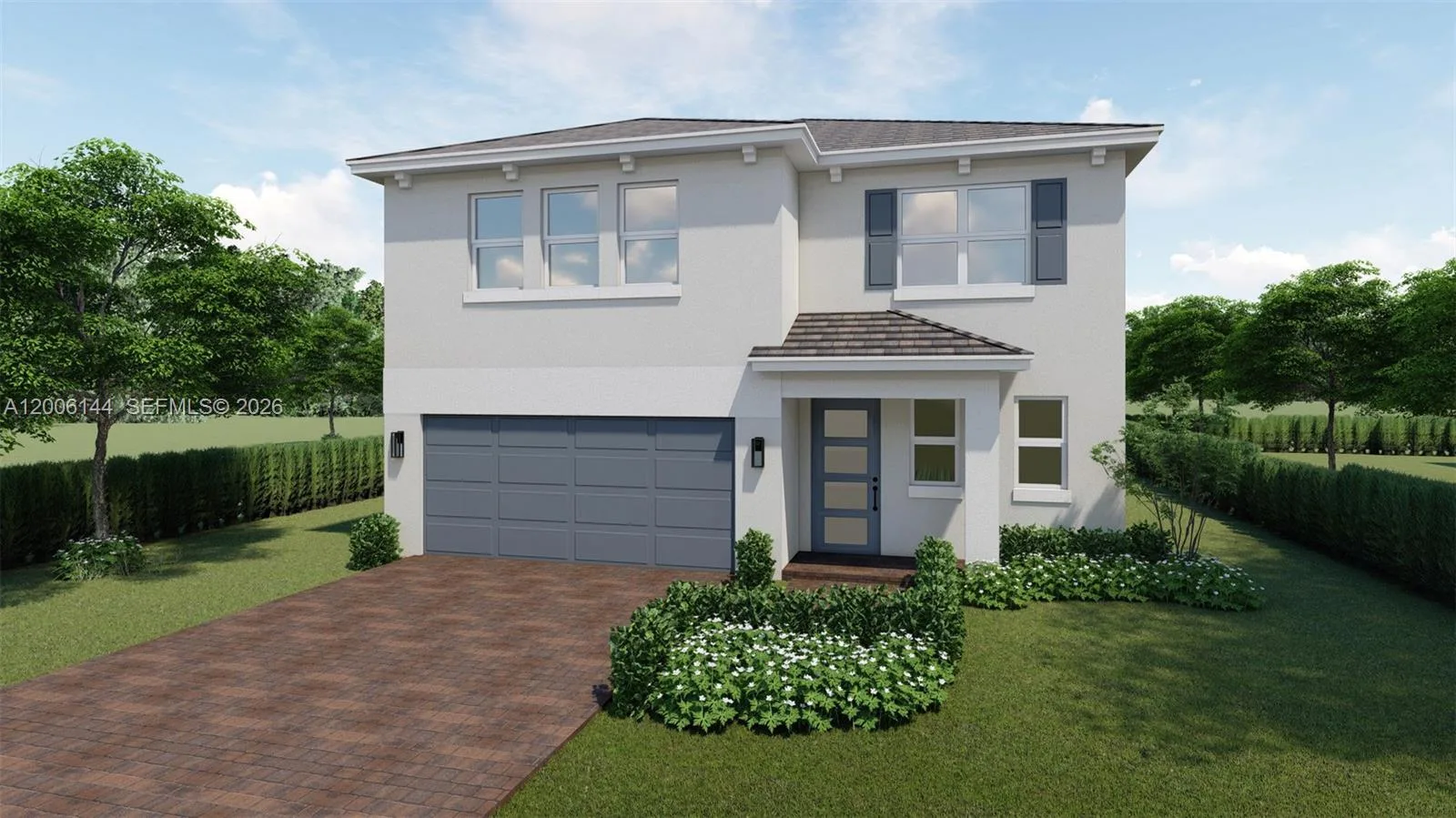113 NE 17th Avenue, Homestead, FL 33033