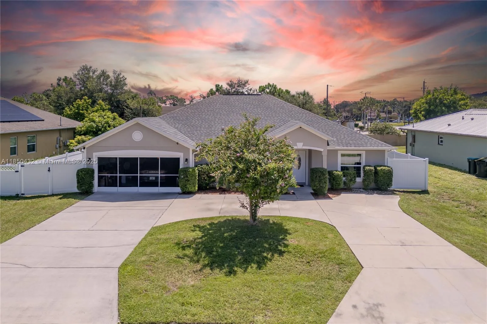 491 Alesio Ave SE, Palm Bay, FL 32909