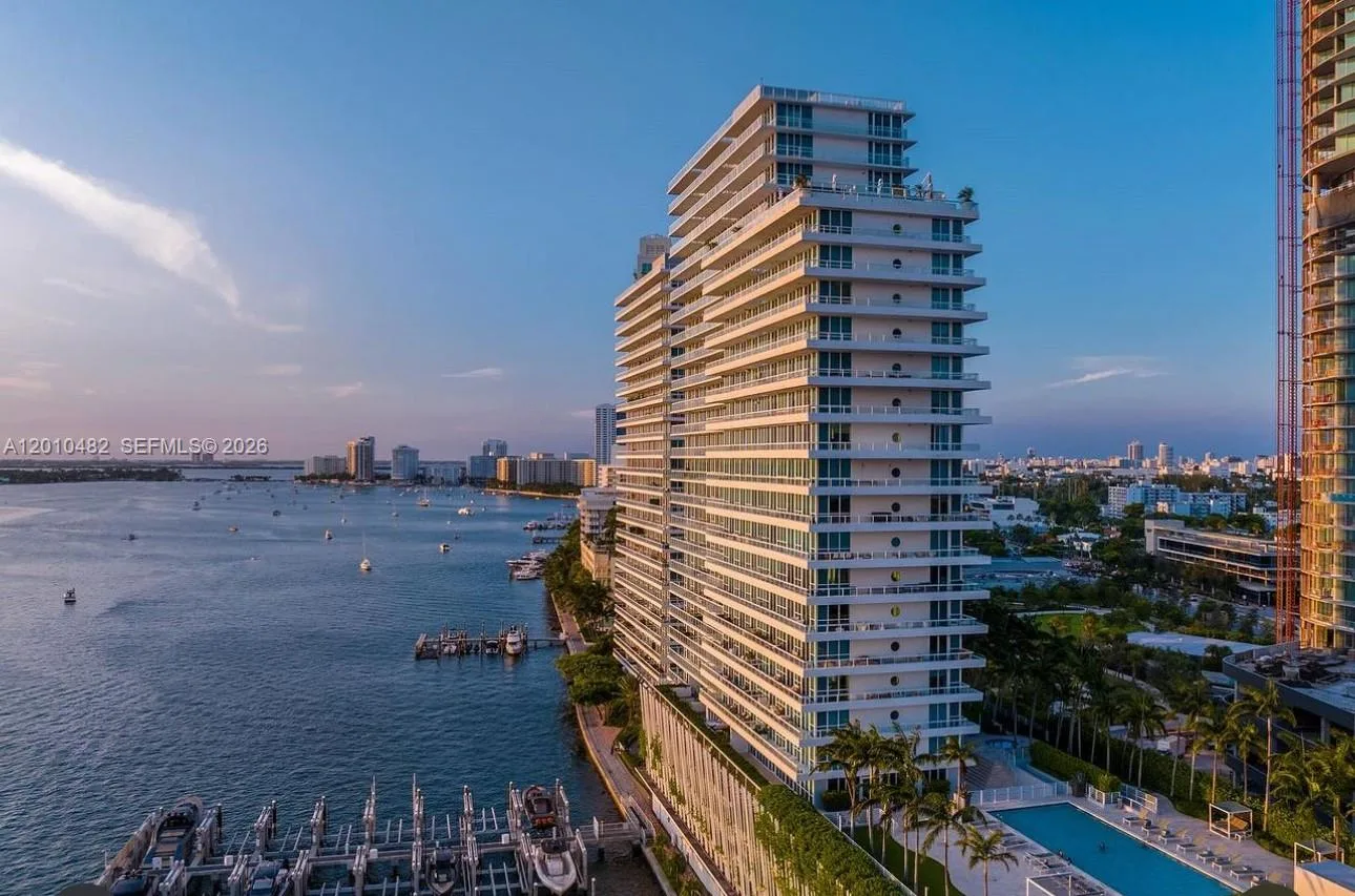 520 West Ave # 1203, Miami Beach, FL 33139