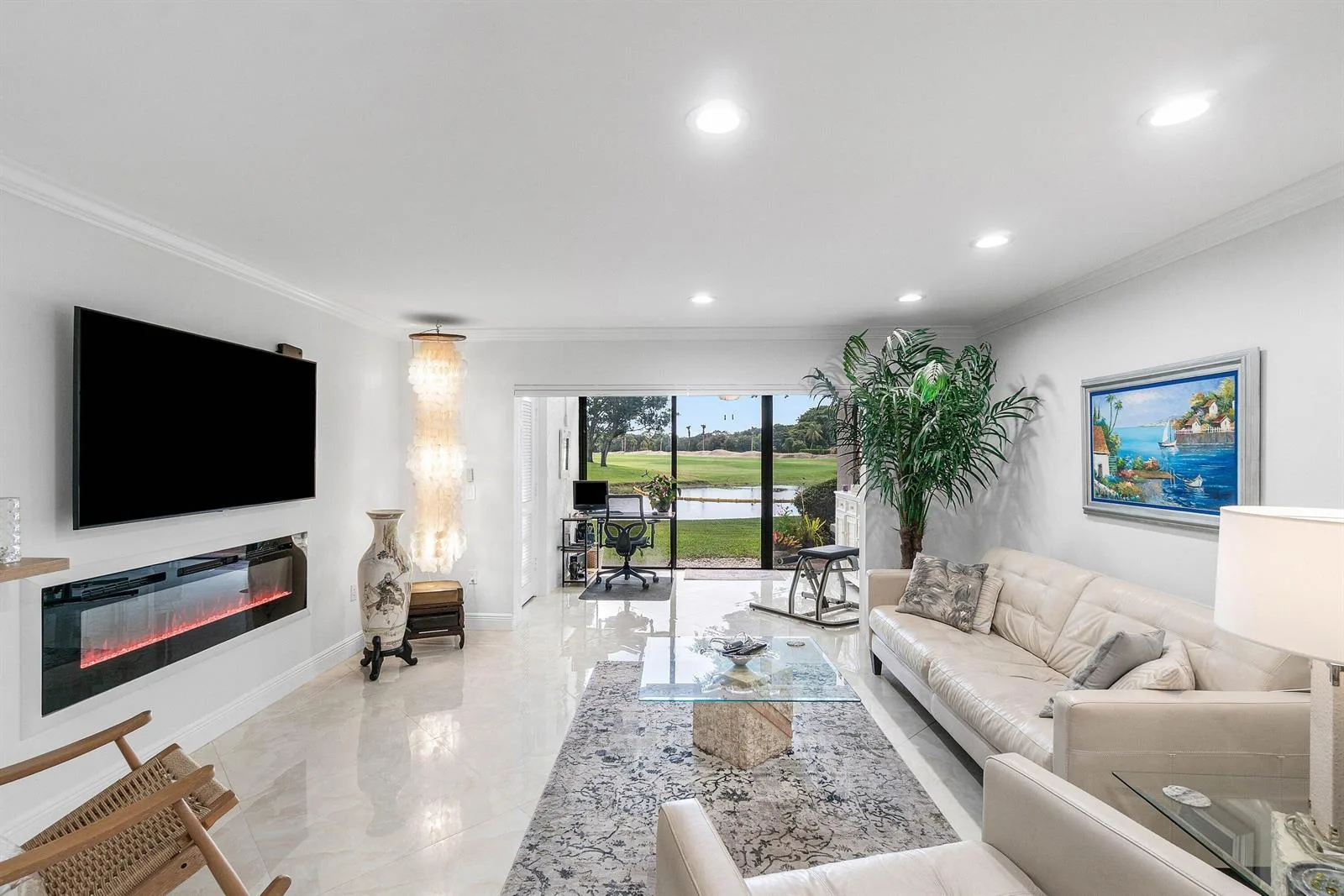 34 STRATFORD Lane W # C, Boynton Beach, FL 33436