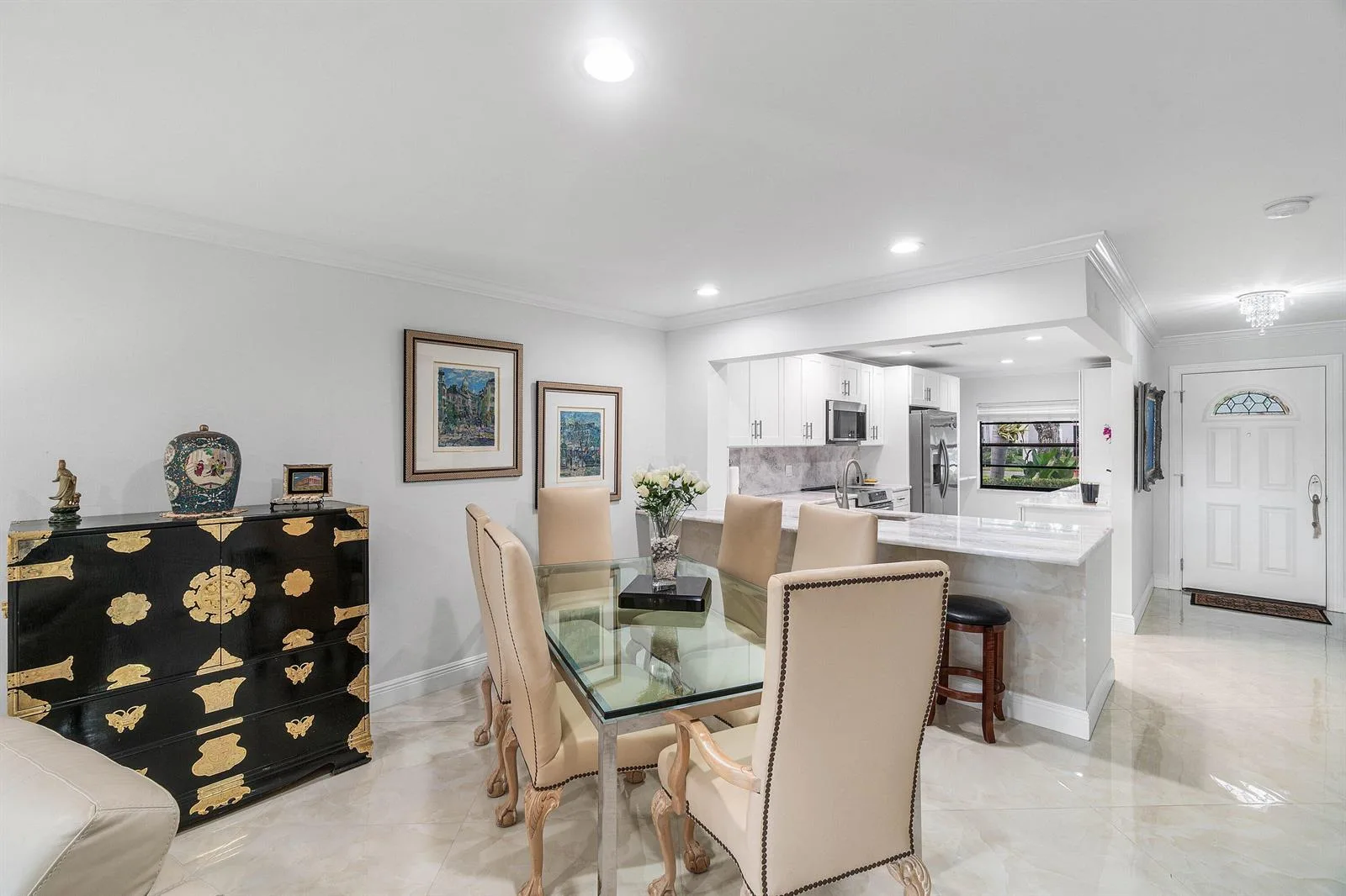 34 STRATFORD Lane W # C, Boynton Beach, FL 33436 photo 11
