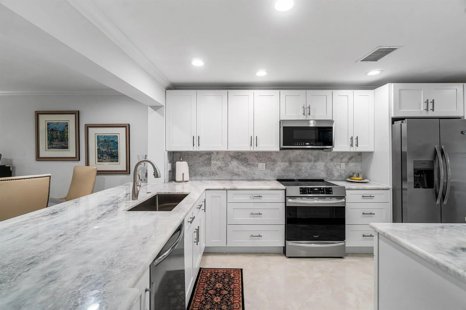 34 STRATFORD Lane W # C, Boynton Beach, FL 33436 photo 3