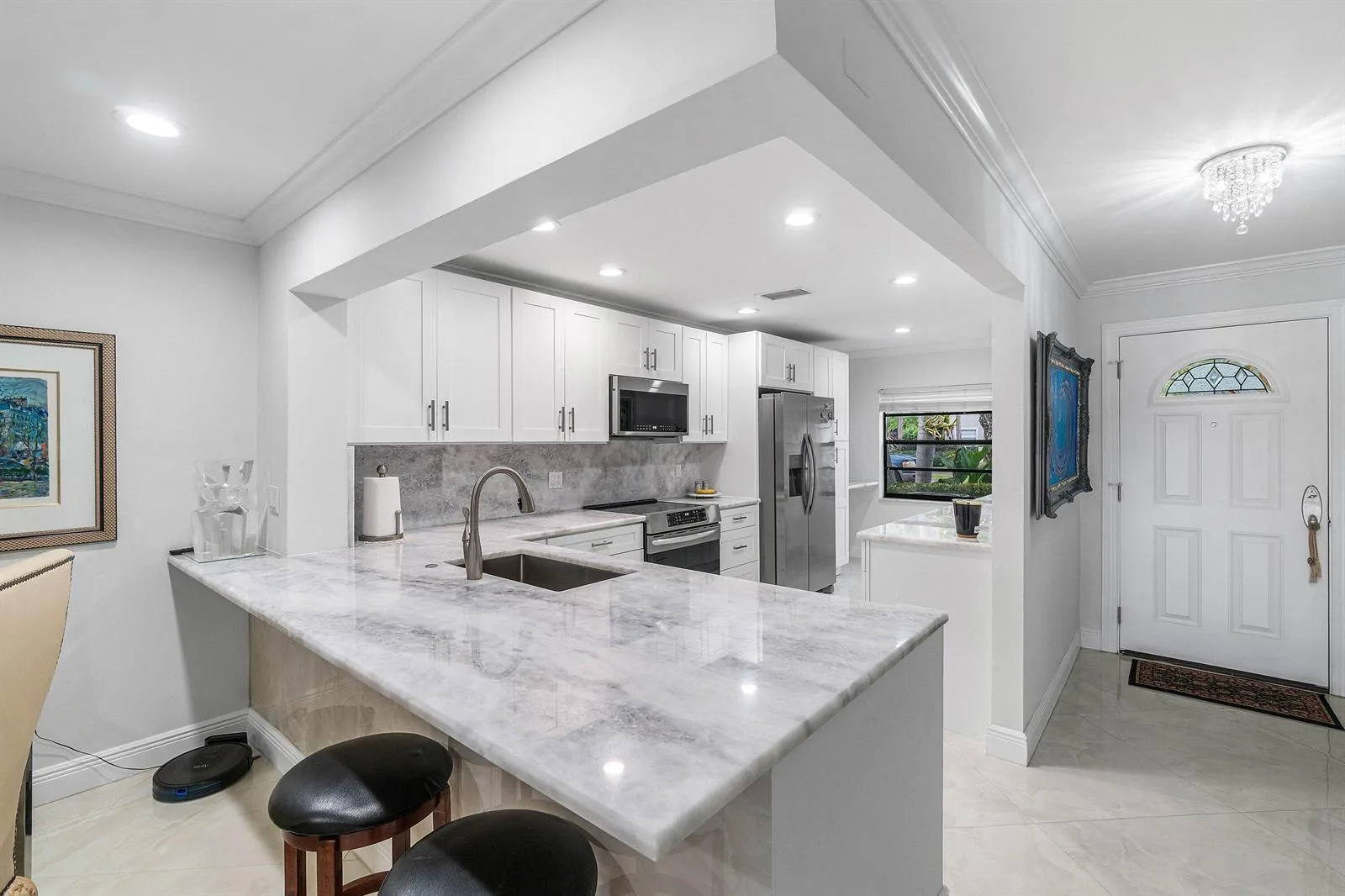 34 STRATFORD Lane W # C, Boynton Beach, FL 33436 photo 9