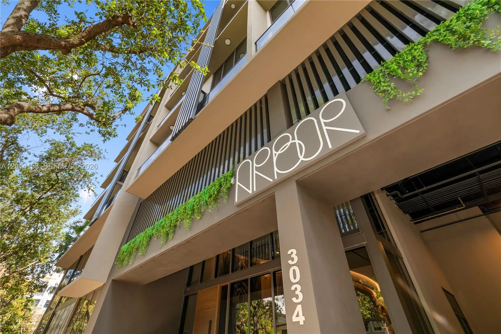 3034 Oak Ave # 208, Miami, FL 33133