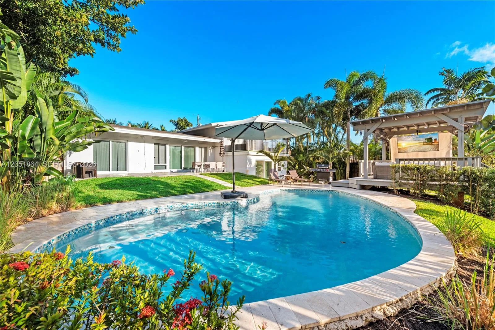 2531 Key Largo Ln, Fort Lauderdale, FL 33312