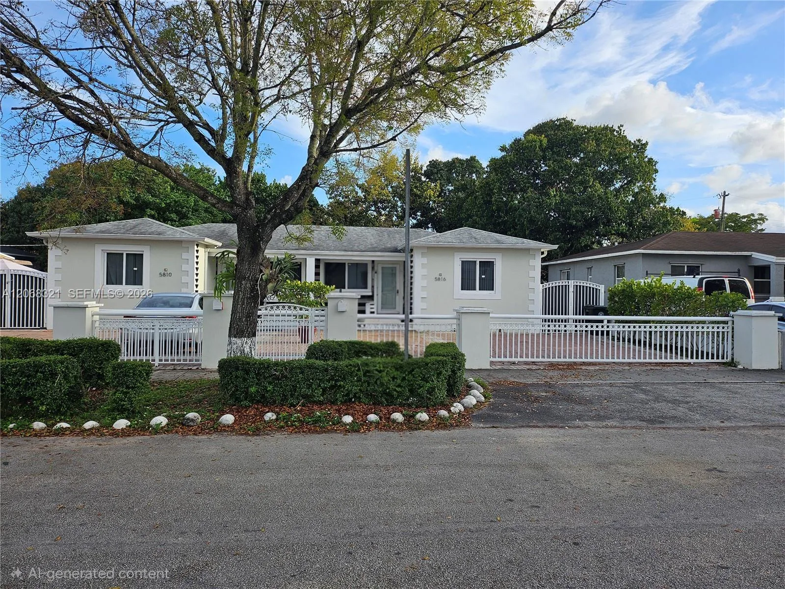 5810 SW 9th St, West Miami, FL 33144