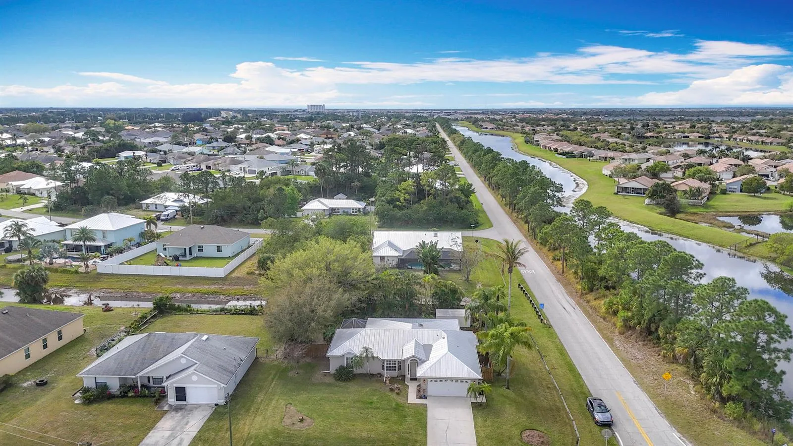 2686 SW Fairgreen Road, Port St. Lucie, FL 34987