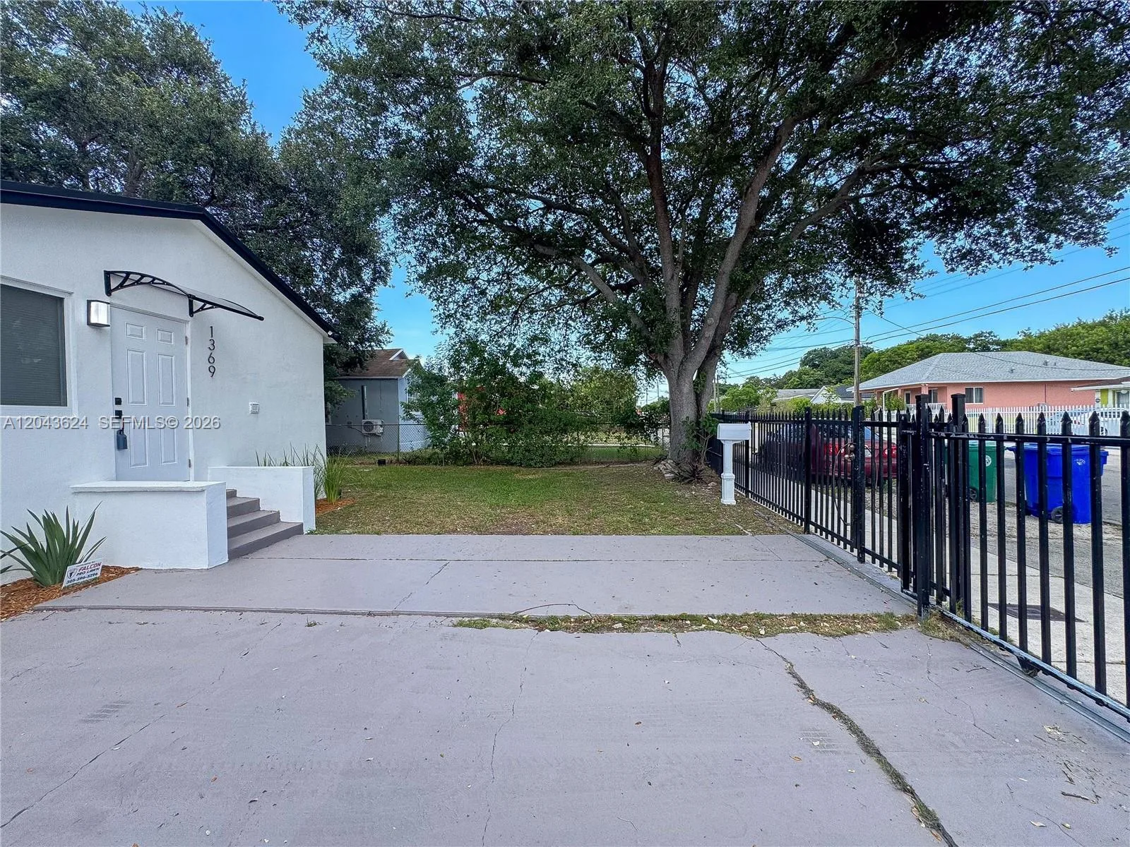1369 NW 68th Ter, Miami, FL 33147 photo 3