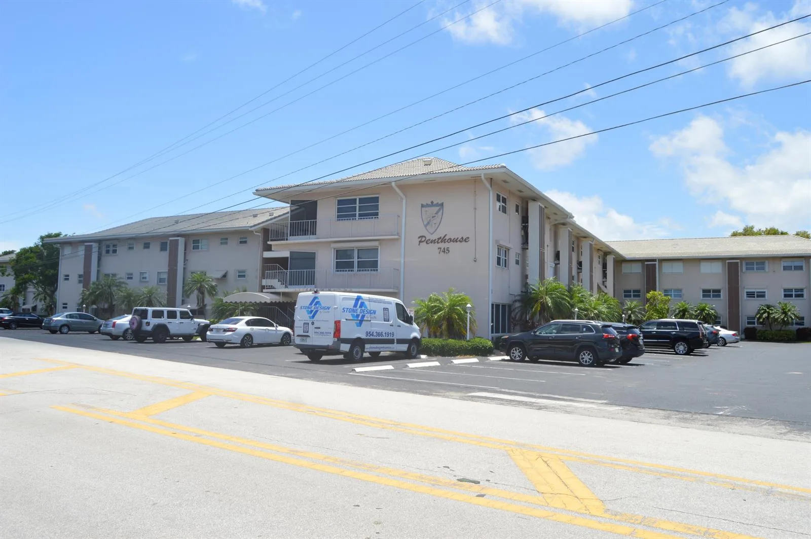 745 SE 19th Avenue # 114, Deerfield Beach, FL 33441