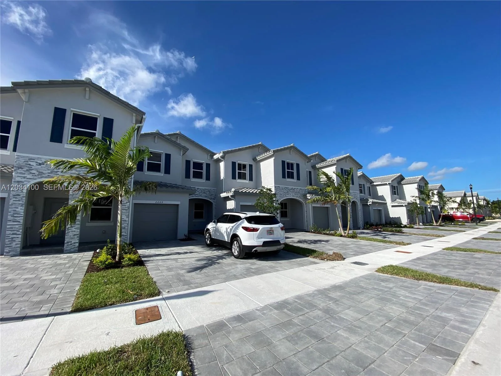 2609 SE 11th St # 2609, Homestead, FL 33035