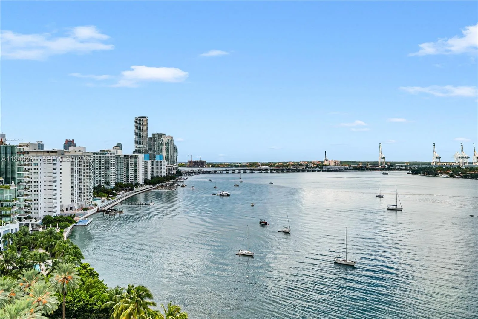 1500 Bay Rd # 1536S, Miami Beach, FL 33139
