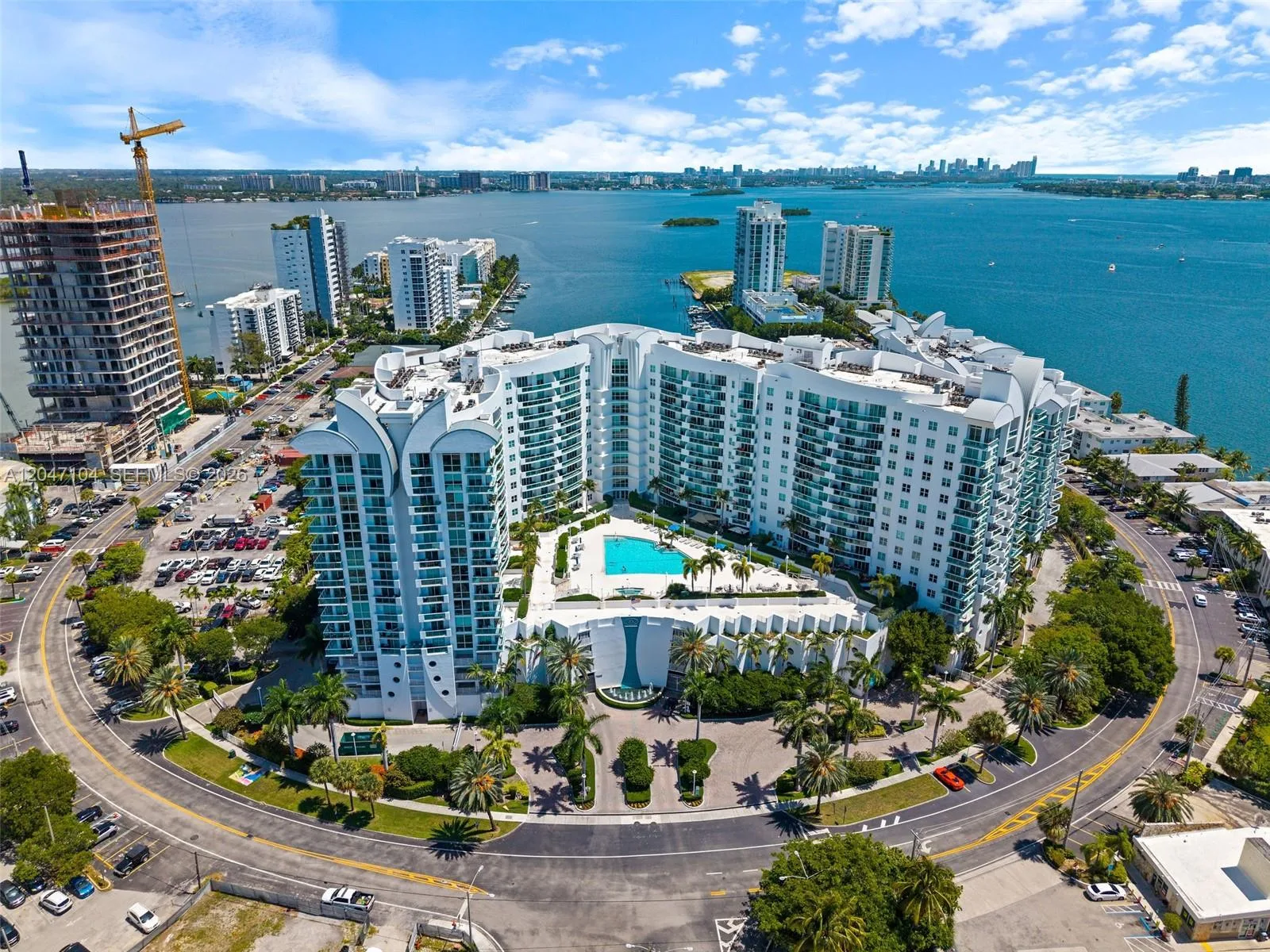 7900 Harbor Island Dr # 518, North Bay Village, FL 33141 photo 8