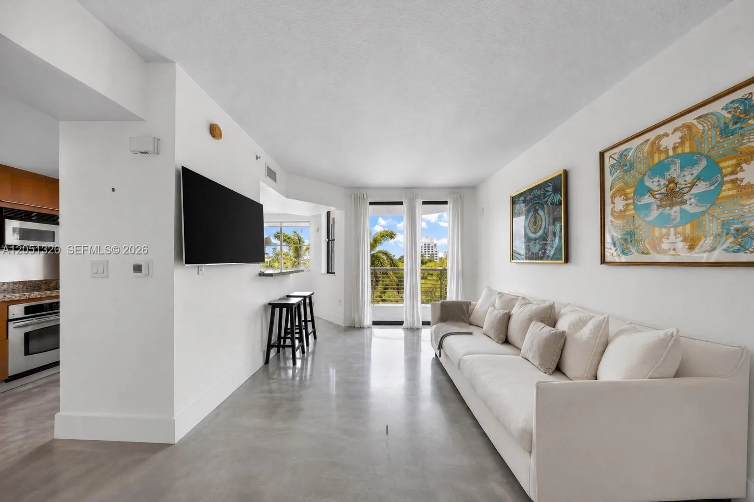 110 Washington Ave # 2505, Miami Beach, FL 33139