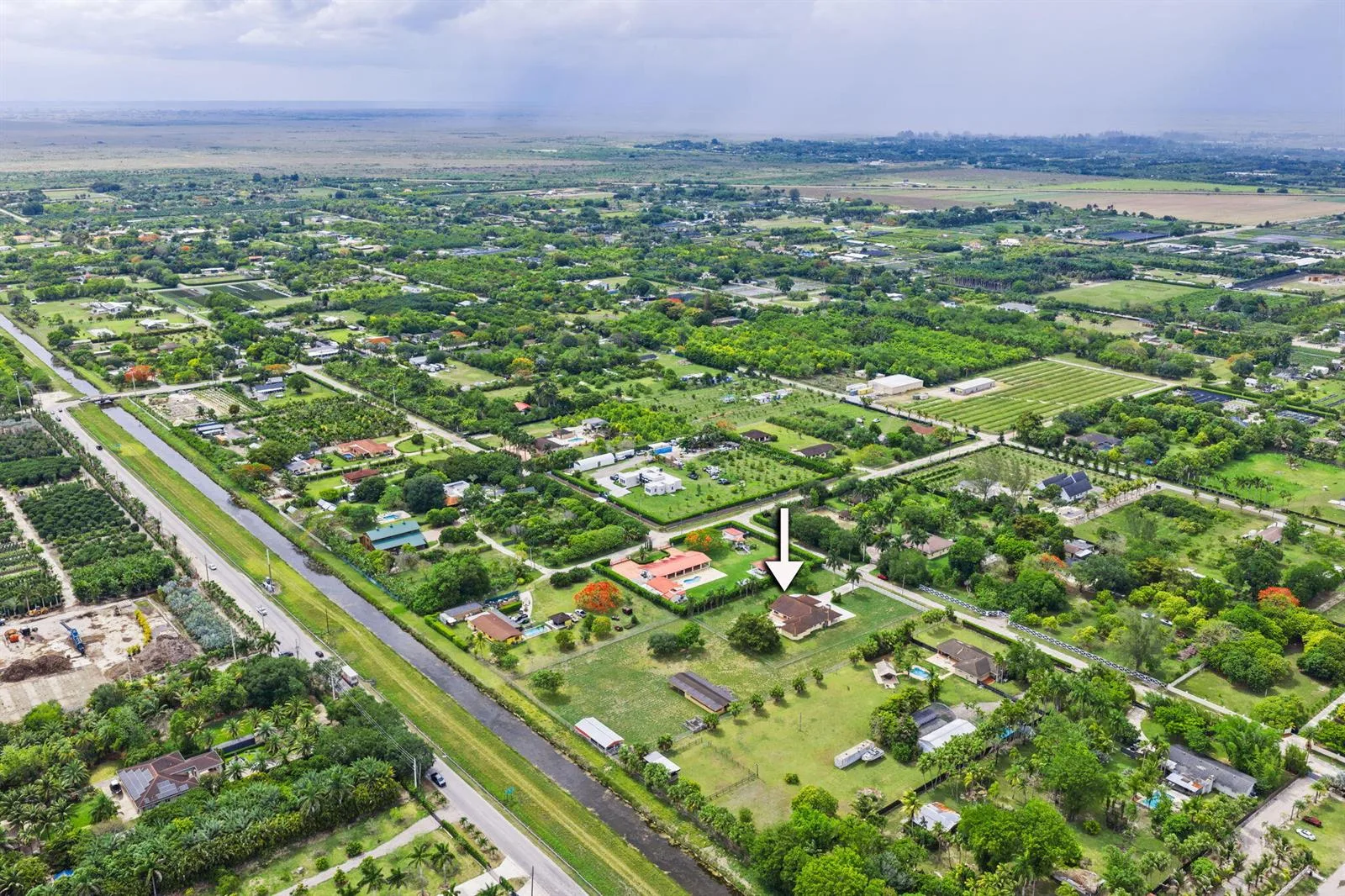 19340 SW 190th Street, Miami, FL 33187