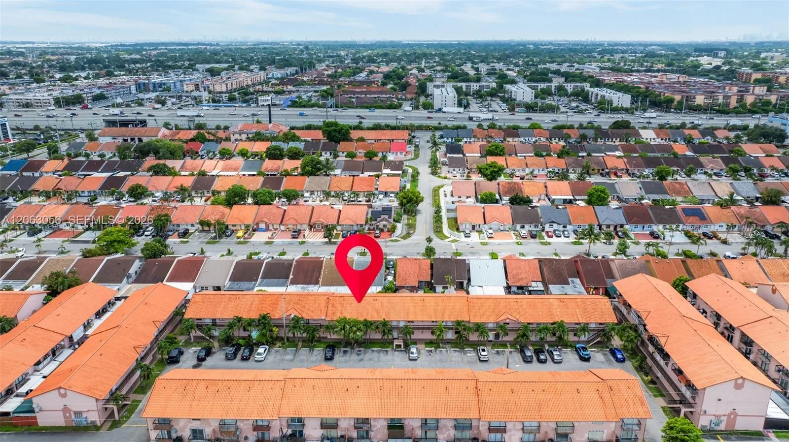 2170 W 60th St # 16208, Hialeah, FL 33016