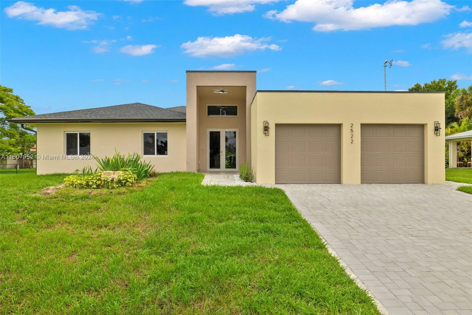 2522 Lakeview, Lehigh Acres, FL 33936