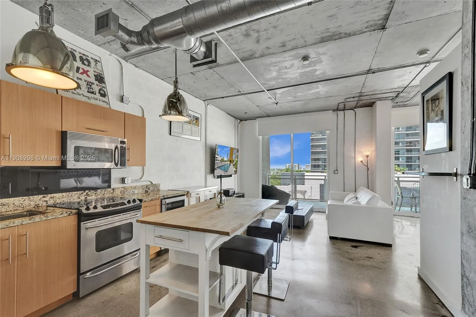 444 NE 30th St # 1007, Miami, FL 33137 photo 8