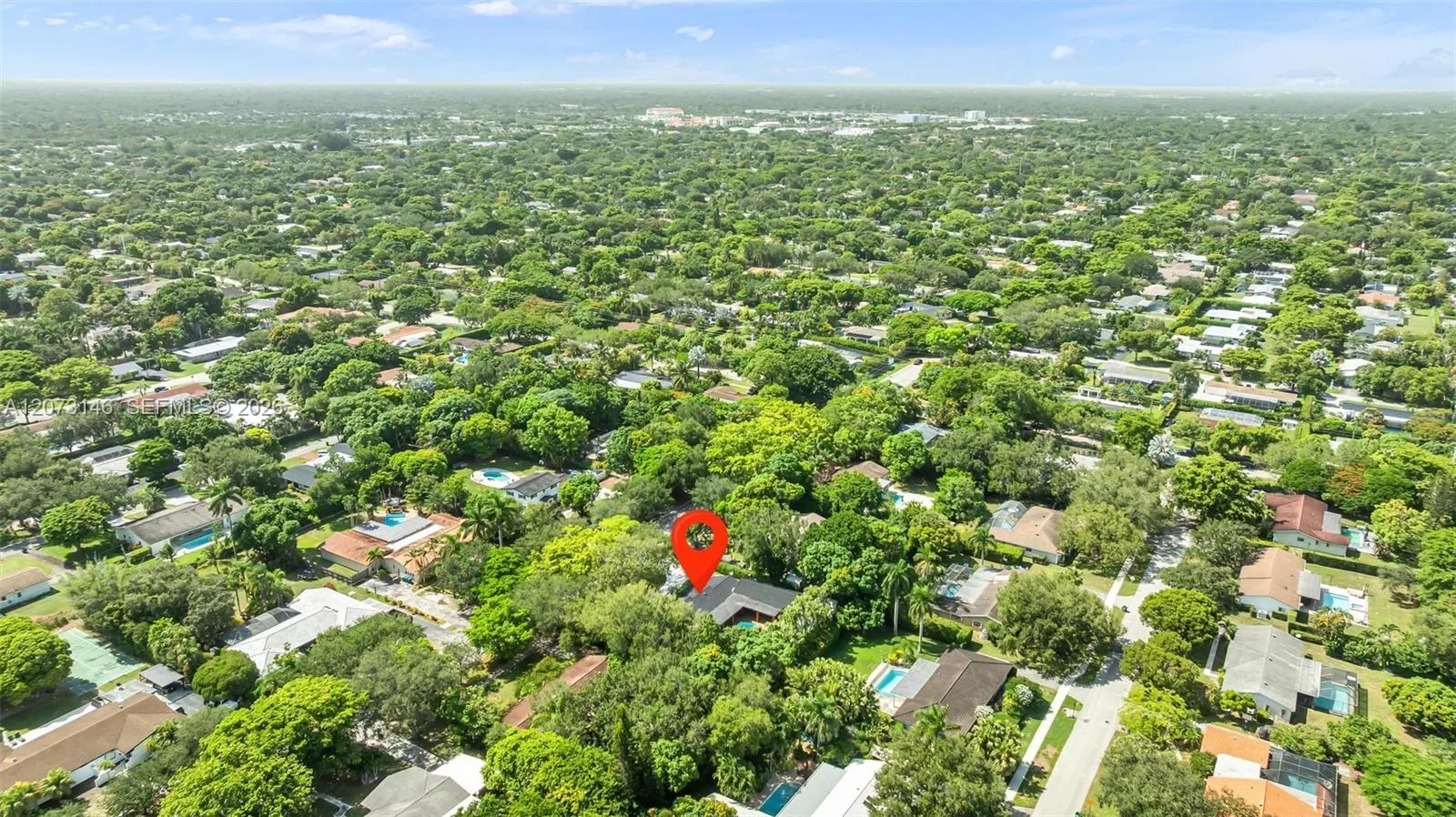 15321 SW 82nd Ave, Palmetto Bay, FL 33157