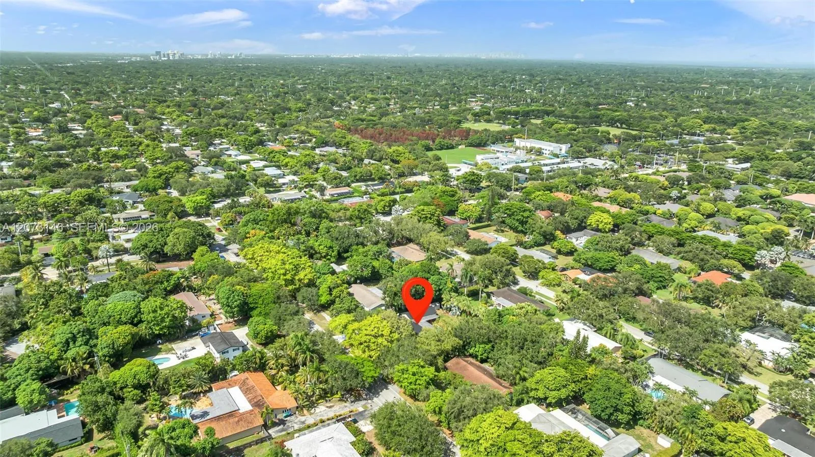 15321 SW 82nd Ave, Palmetto Bay, FL 33157 photo 2
