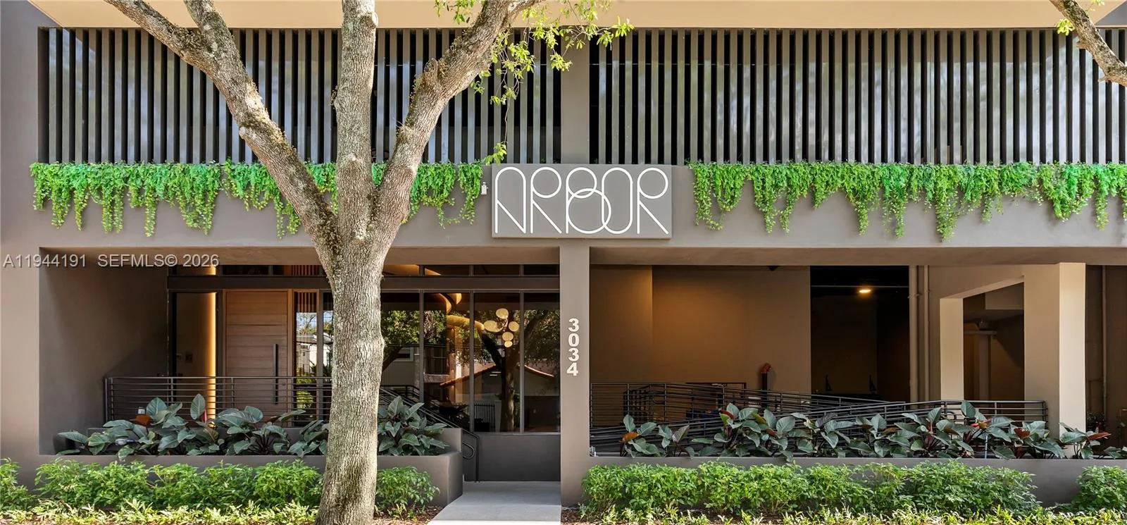 3034 Oak Avenue # 408, Coconut Grove, FL 33133