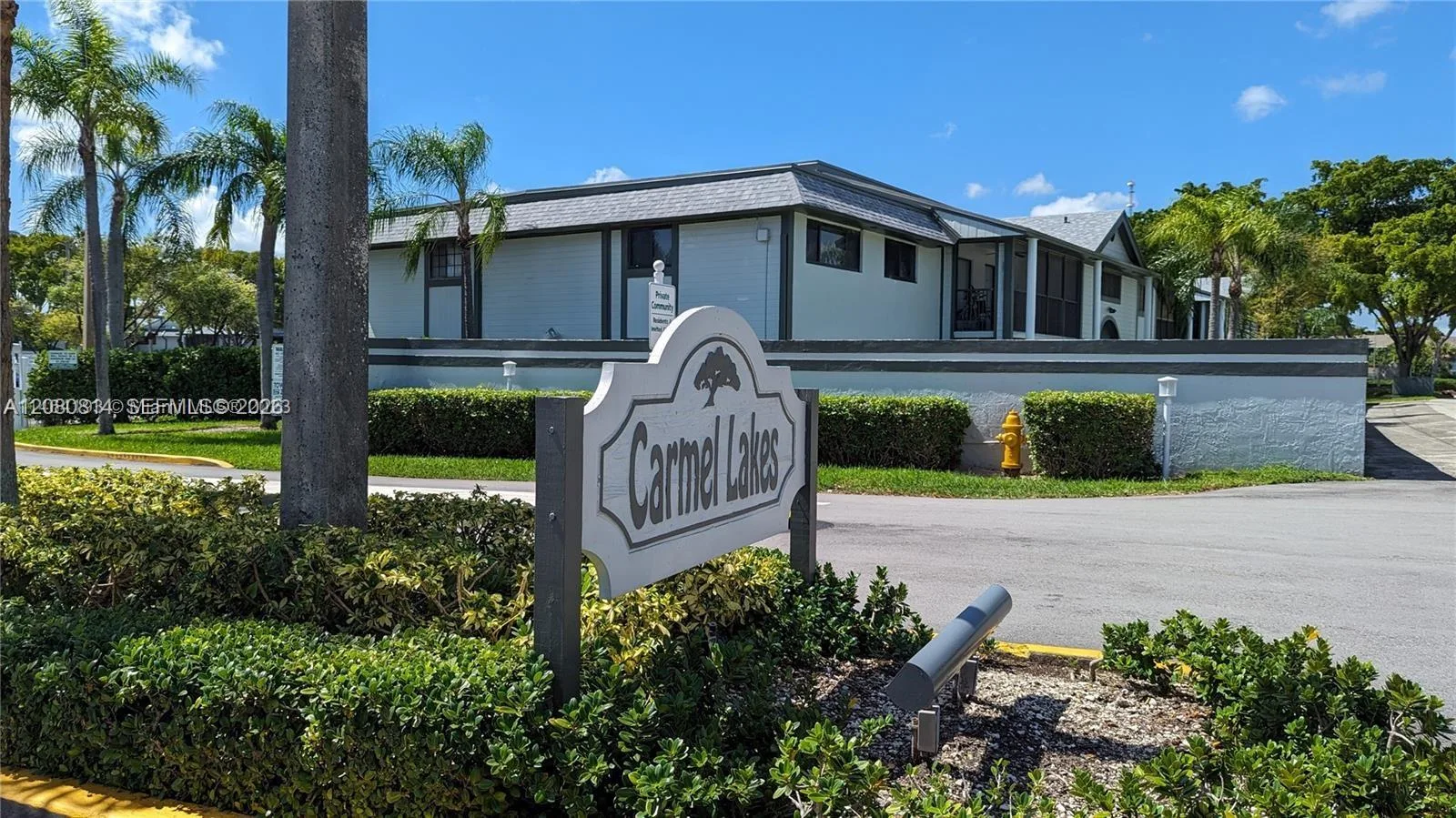 20761 NE 4 PL # 204, Aventura, FL 33179