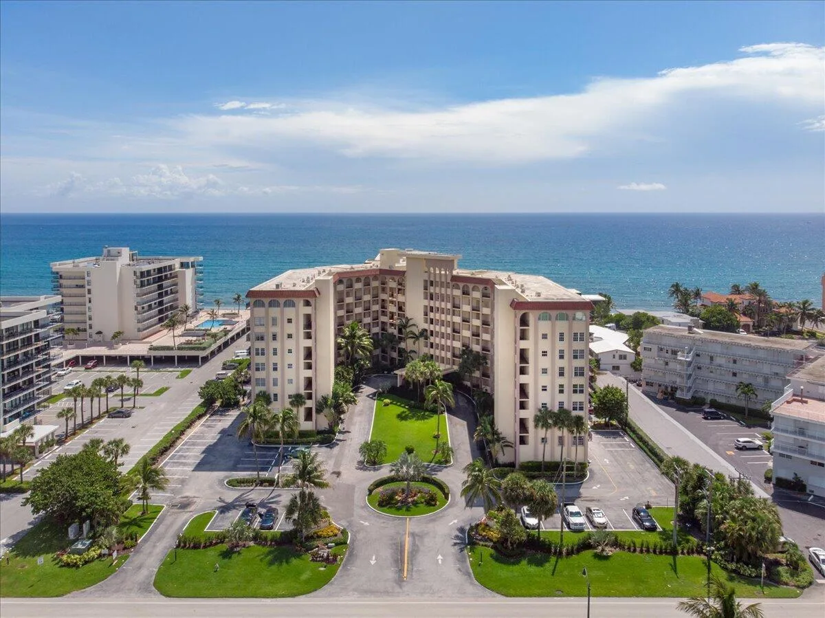 3475 S Ocean Boulevard # 1030, Palm Beach, FL 33480