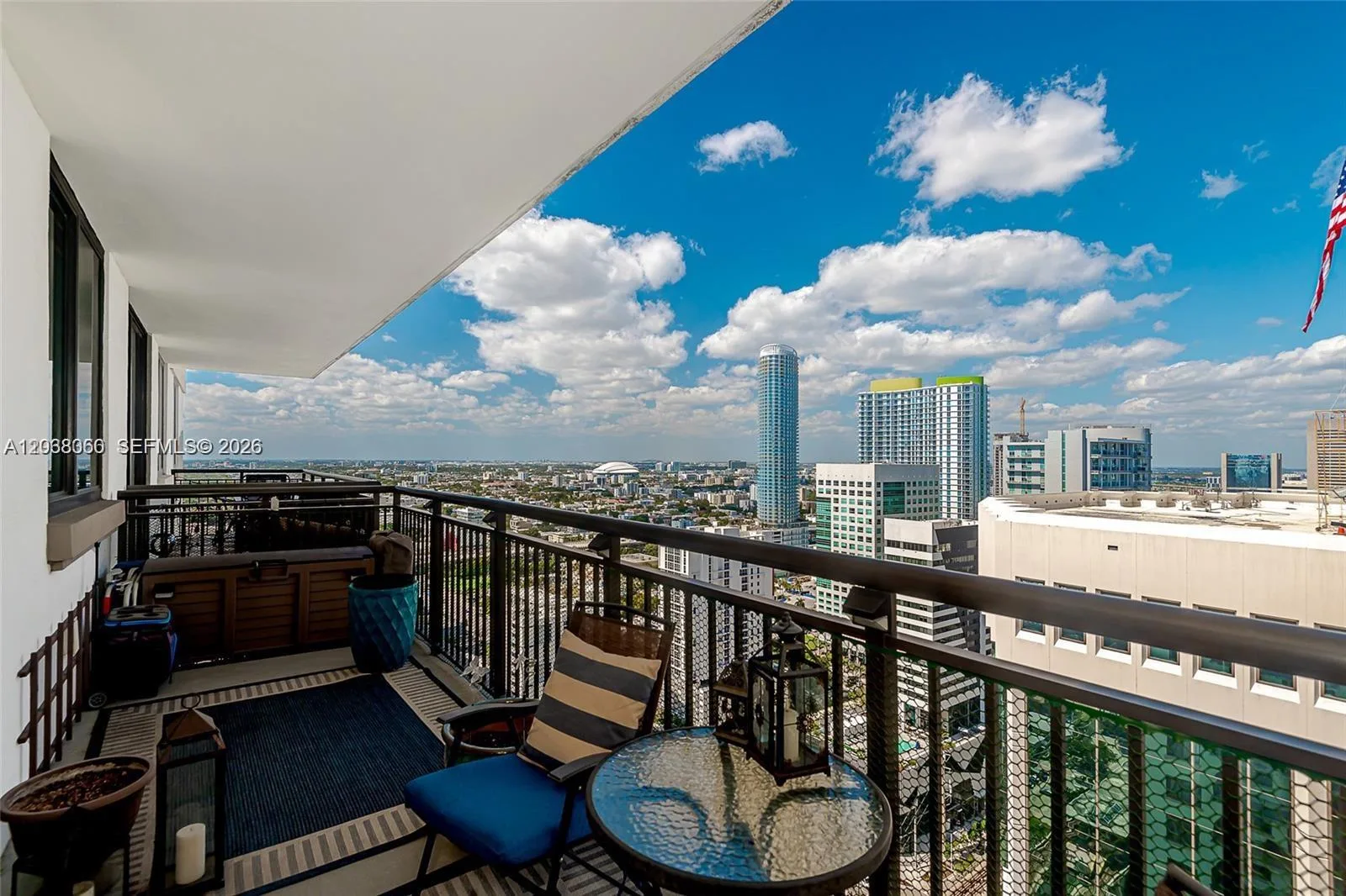 999 SW 1st Ave # 3215, Miami, FL 33130